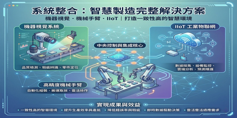 系統整合