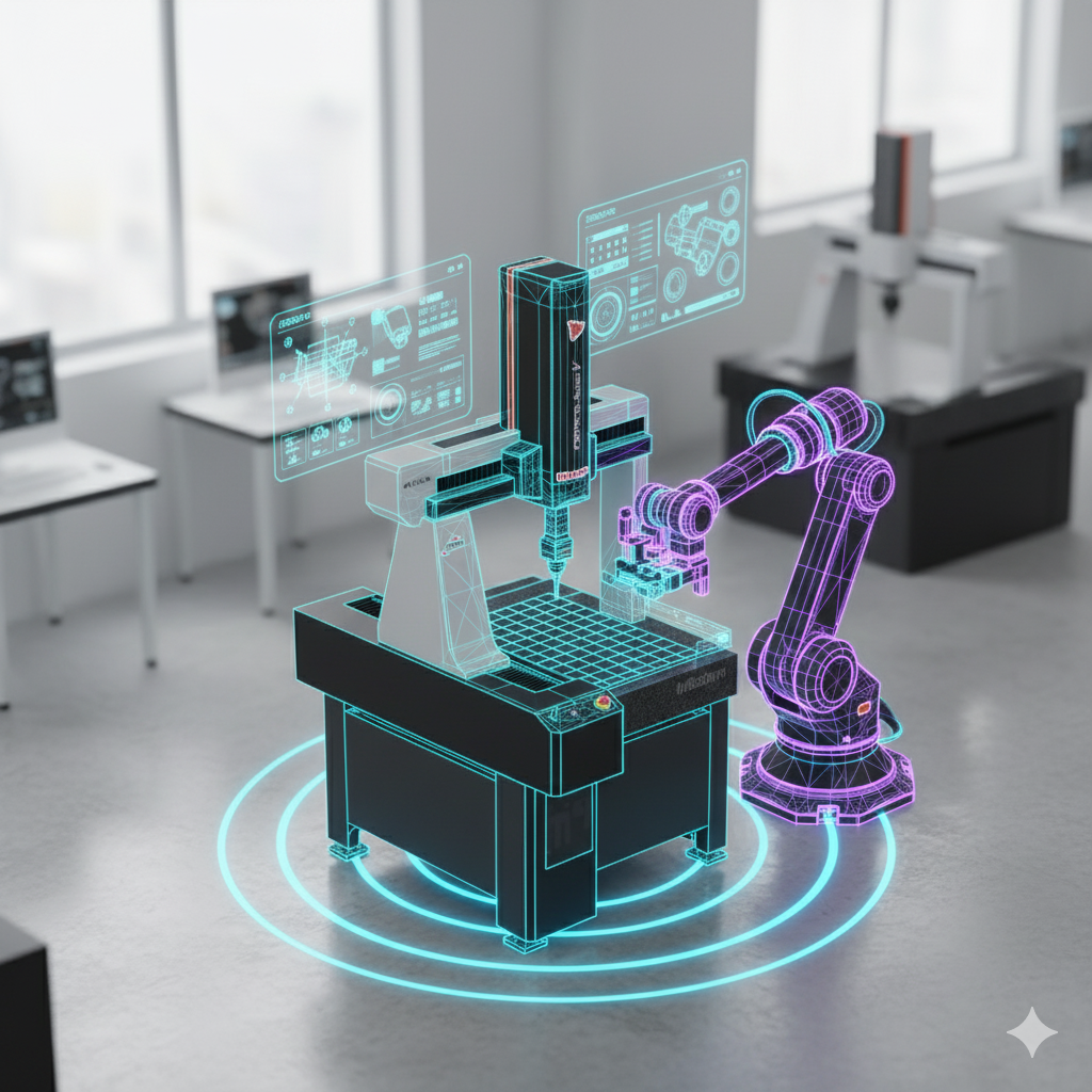 自動化啟動圖示